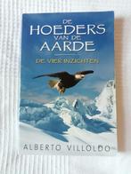 De hoeders van de aarde, Boeken, Achtergrond en Informatie, Spiritualiteit algemeen, Ophalen of Verzenden, Zo goed als nieuw