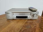 Sharp VHS videorecorder, Ophalen of Verzenden, Gebruikt, VHS-speler of -recorder