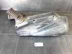 GTS250 2006 - 2011 Sym Airbox D1-55448