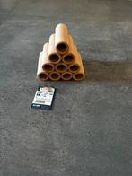 Aquarium ornamenten keramiek schuilplaats legholen piramide, Dieren en Toebehoren, Ophalen of Verzenden, Nieuw