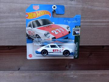 Porsche 911 '71 Hotwheels  beschikbaar voor biedingen