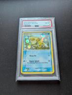 Relicanth (EM 18) ex Emerald PSA 8, Verzenden, Zo goed als nieuw, Losse kaart, Foil
