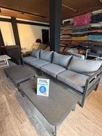 Garden delight 4 zits inclusief tafel, Ophalen of Verzenden, Bank