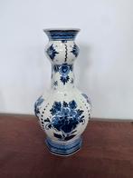 Royal Goedewaagen Delfts blauwe vaas, Ophalen of Verzenden