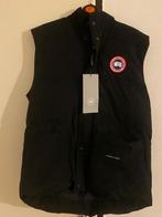 Canada goose bodywarmer maat m, Kleding | Heren, Bodywarmers, Ophalen of Verzenden