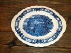 W.H. Grindley & Co.ltd England serveerschaal, Antiek en Kunst, Ophalen of Verzenden