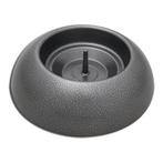 Easyfix classic 39 cm antraciet kerstboomstandaard, Ophalen of Verzenden, Zo goed als nieuw