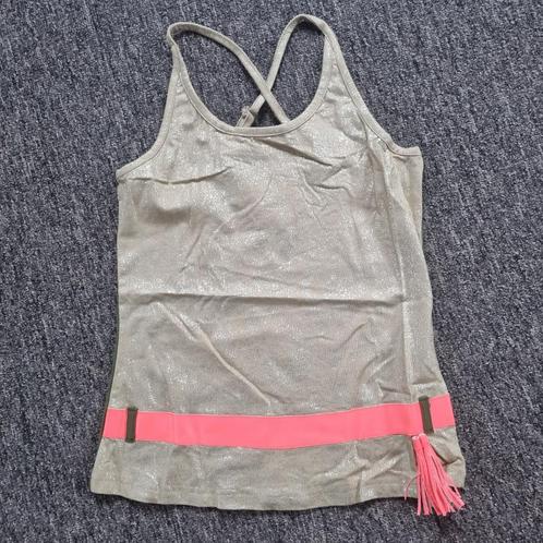 Kinder kleding pakket meisje 152 (17 stuks), Kinderen en Baby's, Kinderkleding | Kinder-kledingpakketten, Gebruikt, Maat 152, Ophalen of Verzenden