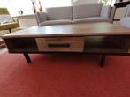 Salontafel  en dressoirkast, Ophalen, 50 tot 100 cm, Zo goed als nieuw, Minder dan 50 cm