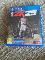 Nba2k25, 1 speler, Ophalen of Verzenden, Zo goed als nieuw