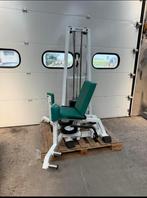 First class adductor / adductor machine / benen / legs