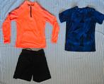 Dutchy sportkleding maat 140, Ophalen of Verzenden, Zo goed als nieuw, Dutchy, Jongen of Meisje