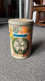 Blik 1939 - 1945, Ophalen of Verzenden, Zo goed als nieuw, Overige