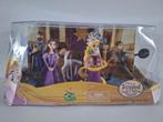 Disney Tangled speelset nieuw, Disney, Beeldje of Figuurtje, Ophalen of Verzenden, Disney