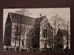 Fotokaart Zuidbroek - Ned. Herv. Kerk met toren - 1968, Verzamelen, Ansichtkaarten | Nederland, Ophalen of Verzenden, 1960 tot 1980