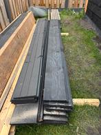Douglas hout, Doe-het-zelf en Verbouw, Hout en Planken, Ophalen of Verzenden, Zo goed als nieuw