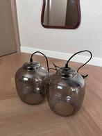 Basiclabel/VT wonen lampen, Huis en Inrichting, Ophalen, Glas, Modern, Minder dan 50 cm