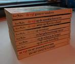 Enid Blyton - De Vijf 3,4,6,9,12,14,18,23,31, Boeken, Kinderboeken | Jeugd | 10 tot 12 jaar, Ophalen of Verzenden, Gelezen