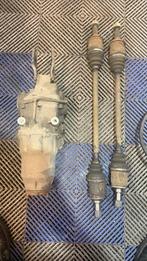 Honda CRV Differentieel + Aandrijfassen, Ophalen, Honda, Gebruikt, .