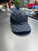 Gucci pet blauw, Kleding | Heren, Hoeden en Petten, Ophalen of Verzenden, Nieuw, One size fits all