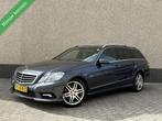 Mercedes E-klasse Estate E350 CDI Avantgarde Amg Sport Xenon, Auto's, Automaat, Euro 5, Achterwielaandrijving, Gebruikt