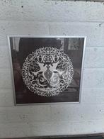 Knipselkunst uit Noorwegen, Antiek en Kunst, Ophalen of Verzenden