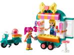 Lego Friends Modeboetiek 41719, Ophalen of Verzenden, Complete set, Lego
