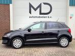 Volkswagen Polo 1.2 TSI BlueMotion Edition / Cruise / Airco, Voorwielaandrijving, Euro 5, Stof, Gebruikt