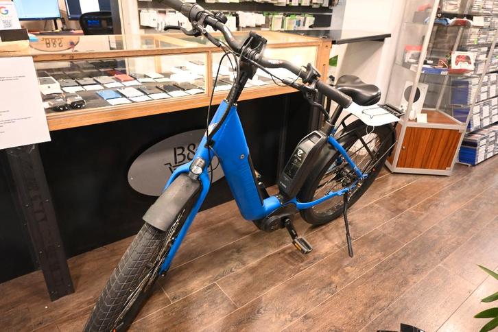 Victoria E Urban 13.9 Electrische Fiets Model 2020  KM 4065, Fietsen en Brommers, Elektrische fietsen, Gebruikt, Overige merken