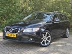 Volvo V70 2.0 D4 5-Cilinder Nordic /Dealer Onderhouden/Autom, Euro 5, Navigatiesysteem, Gebruikt, Zwart