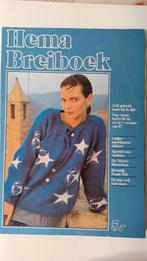 Hema breiboek, najaar / winter., Ophalen of Verzenden, Gebruikt, Breien, Patroon of Boek