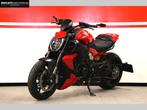 DUCATI DIAVEL V4, Motoren, Motoren | Ducati, DUCATI, 4 cilinders, Motorrijbewijs A, Bedrijf