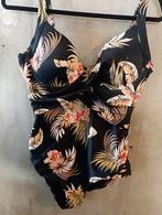 Badpak maat 40 cup 80 cd, Ophalen of Verzenden, Zo goed als nieuw, Zwart, Badpak