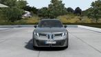 BMW iX3 50 xDrive M Sport / Panoramadak / Trekhaak / M Sport, Automaat, Zwart, 2260 kg, Leder