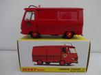 Peugeot J7 Fourgon version Pompiers nr: 570P van Dinky Toys, Ophalen of Verzenden, Nieuw, Auto, Dinky Toys