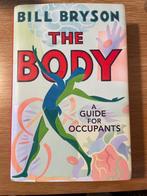 The body Bill Bryson, Overige wetenschappen, Ophalen of Verzenden, Zo goed als nieuw