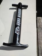 Aqua Marina SUP handpomp met barometer, bajonet aansluiting, Ophalen, Gebruikt, SUP-accessoire