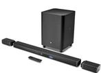 JBL Bar 5.1 Surround Soundbar - Krachtig Geluid!, Ophalen, Bluetooth