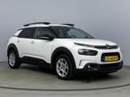 Citroen C4 Cactus 110pk P.T. Feel (1ste eig/Glazen dak/Camer, Auto's, Voorwielaandrijving, Stof, Gebruikt, Euro 6