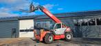 Manitou MT1840 (bj 2007), Verreiker