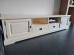 tv meubel, Huis en Inrichting, Ophalen, Gebruikt, Romantisch, 200 cm of meer