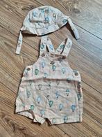 Mayoral tuinbroekje maatje 56 nieuw, Kinderen en Baby's, Mayoral, Nieuw, Ophalen of Verzenden, Pakje