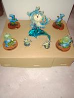 Te koop dolfijnen beeldjes, Ophalen of Verzenden, Zo goed als nieuw, Dier