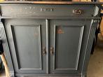 Franse commode/kast, Antiek en Kunst, Ophalen