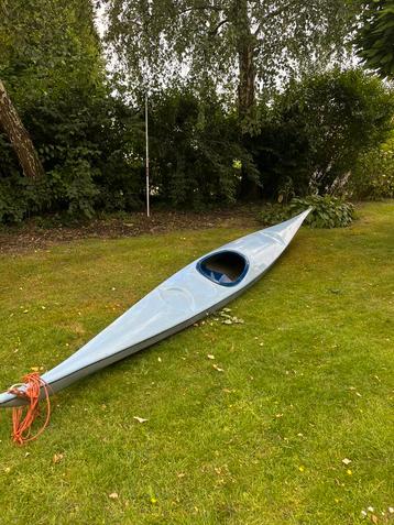 Kano 5 meter beschikbaar voor biedingen