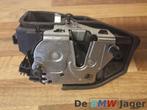Slotmechanisme deur RA BMW E60 E84 E90 F10 F20 F25  7202148, Gebruikt, Ophalen of Verzenden, BMW, BMW