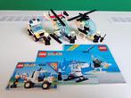 Verschillende Lego Politie sets, Verzenden, Gebruikt, Complete set, Lego