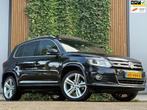 Volkswagen Tiguan 1.4 TSI R-Line Edition|PANO|TREKHAAK|CRUIS, Stof, Euro 6, 4 cilinders, 150 pk