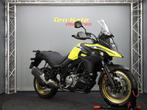 Suzuki DL 650 V-Strom XTA, Motoren, Motoren | Suzuki, Bedrijf, Meer dan 35 kW, Toermotor, ABS