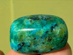 Eilatsteen broekzaksteen mineralen, Ophalen of Verzenden, Mineraal